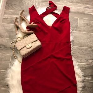 Body Con Dress